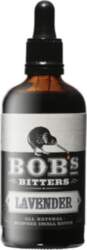 BOBS BITTERS Aromātisks Bitters LAVENDER BOBS