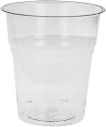 Glāzes v/l PLA ø7.8cm 200ml