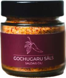 Gochugaru sāls 90g
