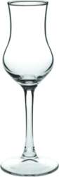 GRAPPA GLĀZE 9CL, STIKLS, Pasabahce