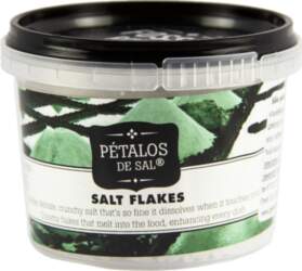 Sāls pārslas baltās 60g
