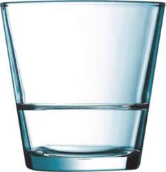 STACK UP ZEMĀ GLĀZE 21CL, Partner