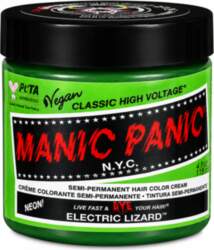 Manic Panic Classic High Voltage Electric