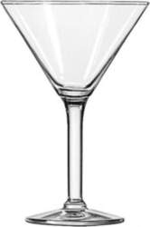 Taurė martiniui 230ml 7512