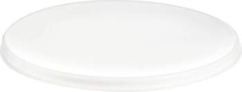 Arcoroc STACK PLASTMASAS VĀKS 20CM, BALTS