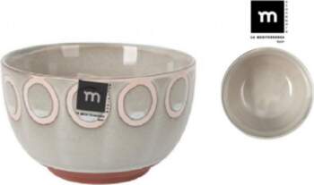 Bļoda 700ml 13.5cm GRIS MD