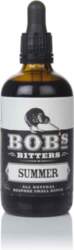BOBS BITTERS Aromātisks Bitters SUMMER BOBS