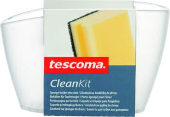 CLEANKIT SŪKĻU TURĒTĀJS, Tescoma