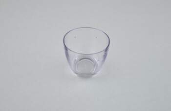 DROP GLĀZE 200ML PC, MORI 2A
