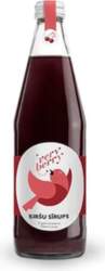 Ķiršu sīrups 500ml
