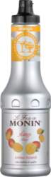 MONIN Mango biezenis 500ml