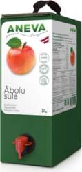 Ābolu sula 3L