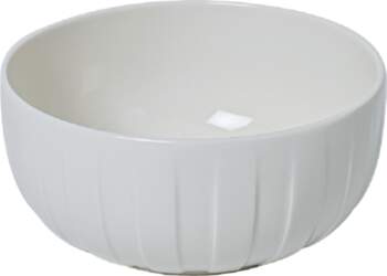 ABSOLUTE BĻODA 20CM BALTA, Qualitier