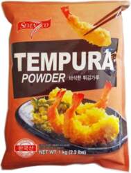 CESARS Tempura SEVENCO 1kg