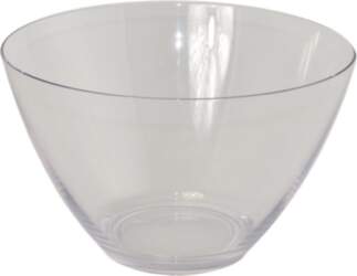 DROP BĻODA D28CM PC, MORI 2A