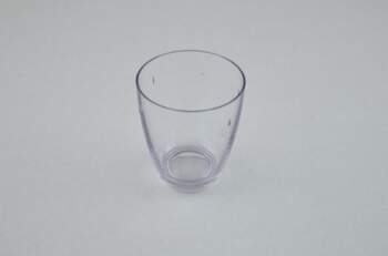 DROP GLĀZE 330ML PC, MORI 2A