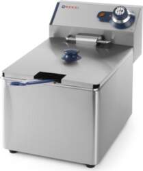 HENDI Friteris BLUE LINE, 6 l