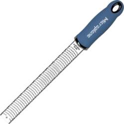 MICROPLANE Rīve PREMIUM, zila
