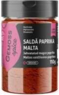 paprika saldā