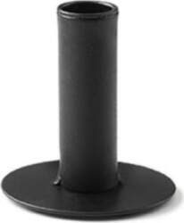Svečturis Ø7,5 -h 8cm IRON
