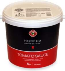 Tomātu mērce HORECA PROFESSIONAL 5kg (48%