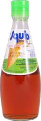 Zivju mērce SQUID 300ml