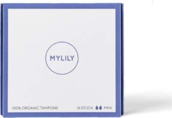 Bio-tamponi Mini 16 gb.