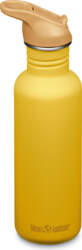 800 ml Tērauda ūdens pudele Sunset
