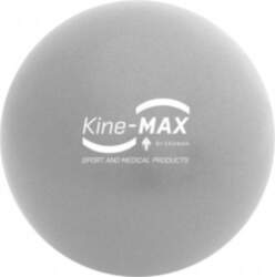 Pilates bumba 25 cm Silver