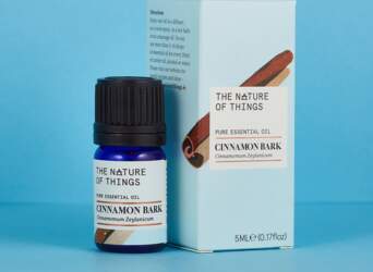 Kanēļa ēteriskā eļļa 5 ml