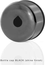 Vāciņš Metallic Graphite Equa