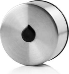 Vāciņš Silver Black drop EQUA