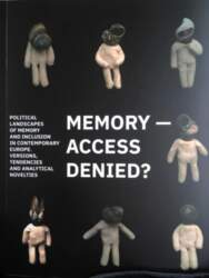 Memory - Access Denied?/ Sast