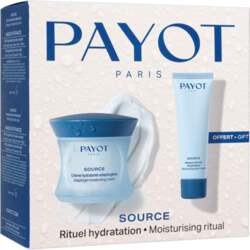 Payot Dāvanu komplekts Source Moisturising Ritual