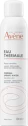 Avene Termālais ūdens Thermal Spring Water