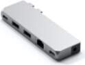 USB-C Multifunkcionāls adapteris Satechi Pro Hub