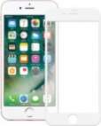IPHONE 7 AIZSARGSTIKLS: BALTS