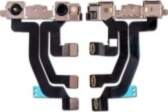 IPhone X frontālā kamera