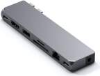 Satechi Pro Hub Max: Space Grey
