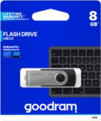 Goodram UTS2 8GB USB 2.0