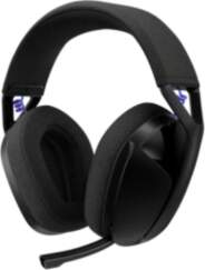 Austiņas Logitech G321 Black