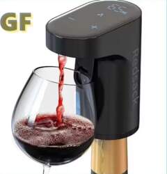 Auto Touchless Automatic Electric Bottle Pump