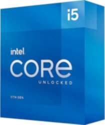 Intel Core i5-11600KF BOX
