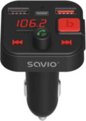 FM Modulators Savio TR-15