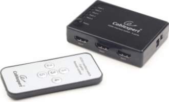 Gembird HDMI interface switch DSW-HDMI-53