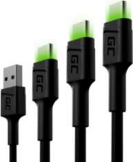 Green Cell USB Male - USB
