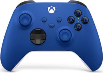 Microsoft Xbox Series Blue