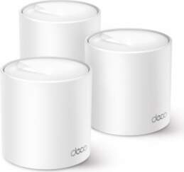 TP-Link Deco X50 (3-Pack)