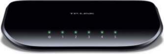 TP-LINK TL-SG1005D