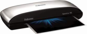Fellowes Spectra A4